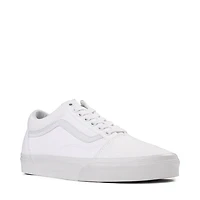 Chaussure de skate Vans Old Skool - Blanche