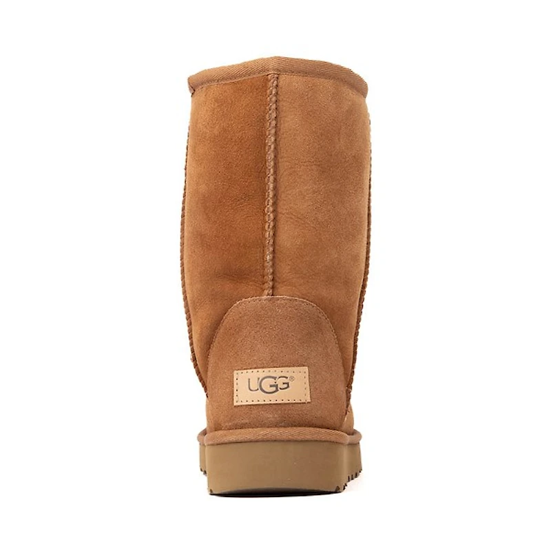 Botte UGG® Classic Short II pour femmes - Châtaigne