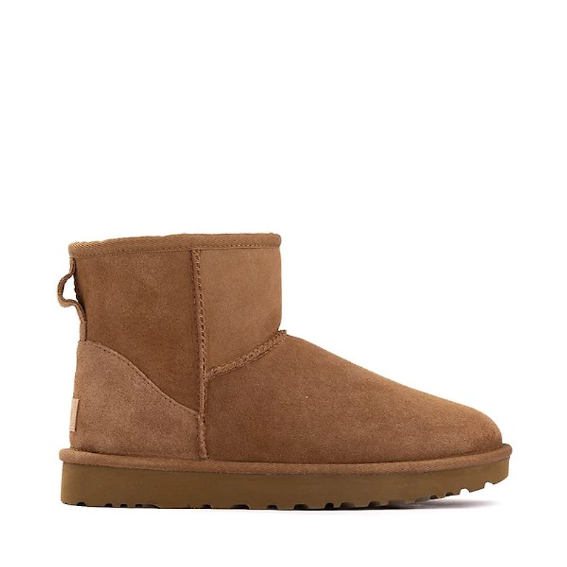 Womens UGG® Classic II Mini Boot