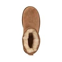 Botte UGG® Classic II Mini pour femmes - Châtaigne