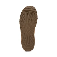 Botte UGG® Classic II Mini pour femmes - Châtaigne