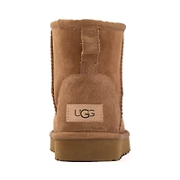 Botte UGG® Classic II Mini pour femmes - Châtaigne