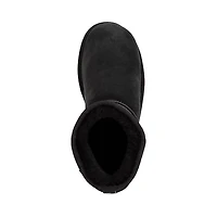 Botte UGG® Classic Mini II pour femmes - Noire