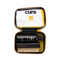 Trousse de nettoyage pour chaussure Crep