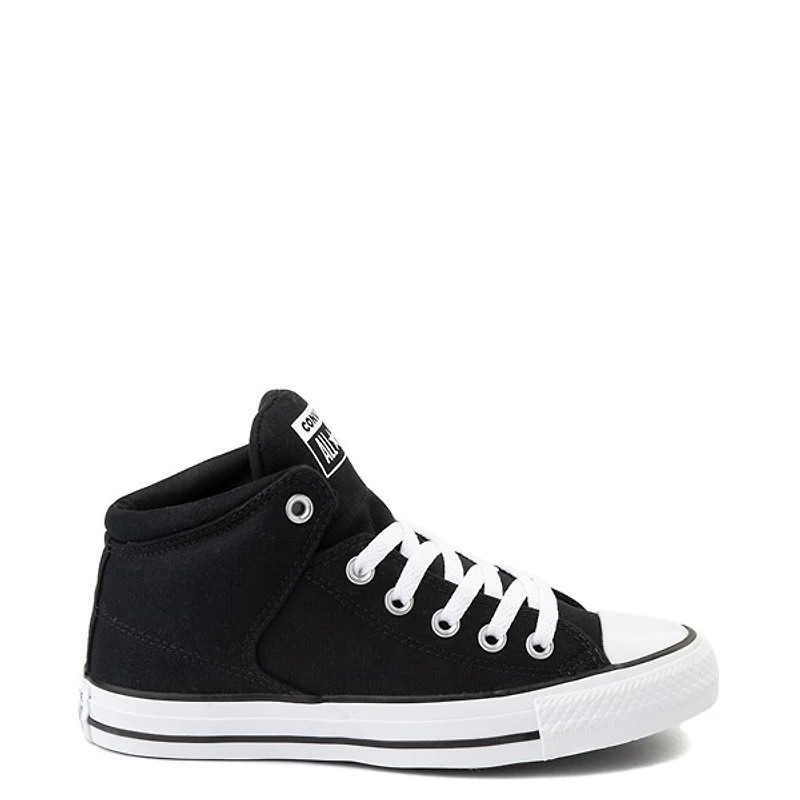 Converse Chuck Taylor All Star Street Hi Sneaker