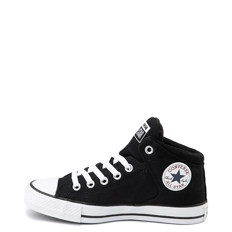 Converse Chuck Taylor All Star Street Hi Sneaker