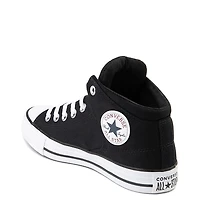 Basket Converse Chuck Taylor All Star Street Hi - Noire