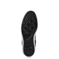 Basket Converse Chuck Taylor All Star Street Hi - Noire