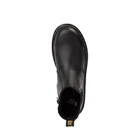 Botte Chelsea Dr. Martens 2976 - Junior Noire