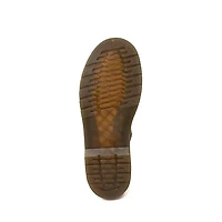 Botte Chelsea Dr. Martens 2976 - Junior Noire