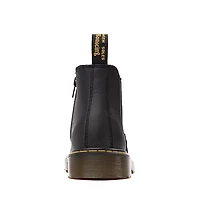 Botte Chelsea Dr. Martens 2976 - Junior Noire