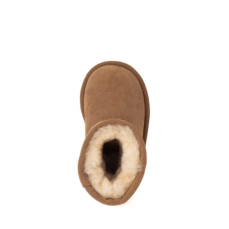 Botte UGG® Classic Short II - Tout-petits / Enfants Châtaigne