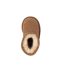 Botte UGG® Classic Short II - Tout-petits / Enfants Châtaigne