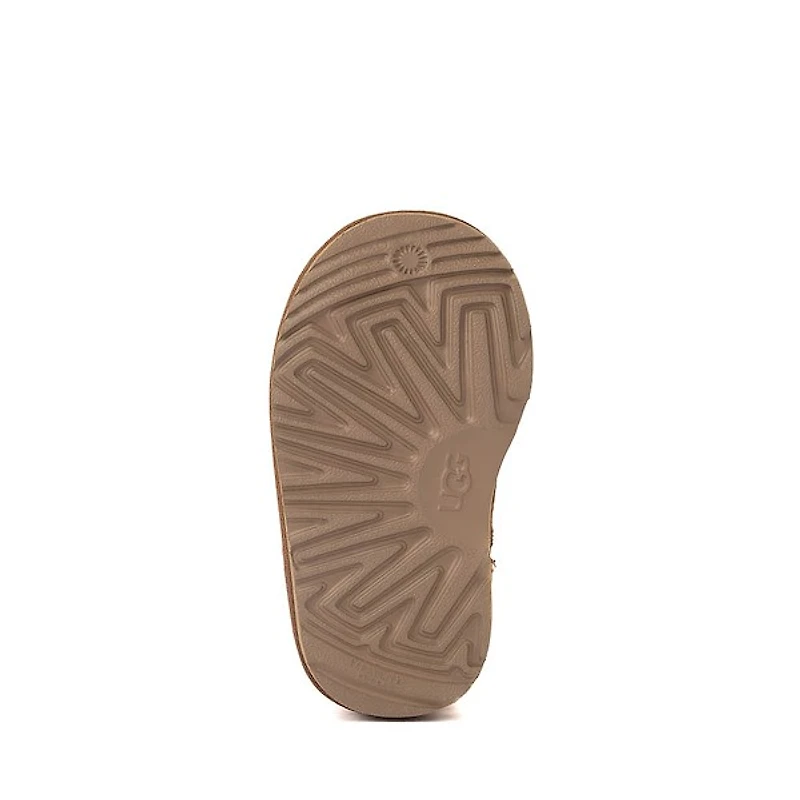 Botte UGG® Classic Short II - Tout-petits / Enfants Châtaigne