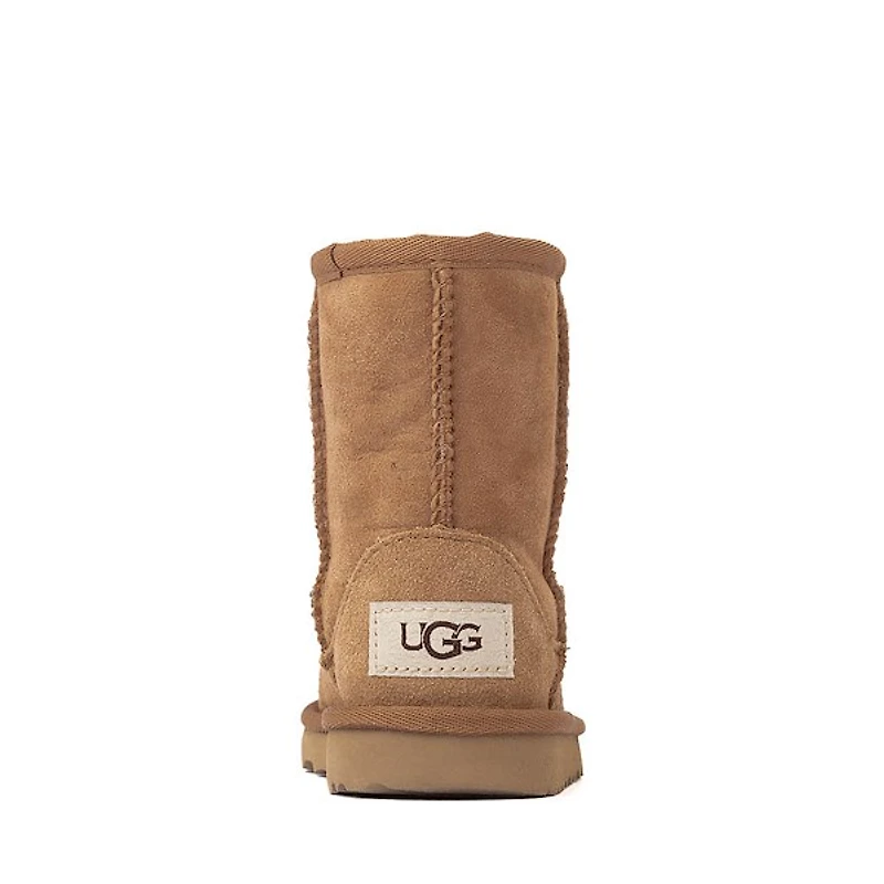 Botte UGG® Classic Short II - Tout-petits / Enfants Châtaigne