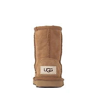 Botte UGG® Classic Short II - Tout-petits / Enfants Châtaigne
