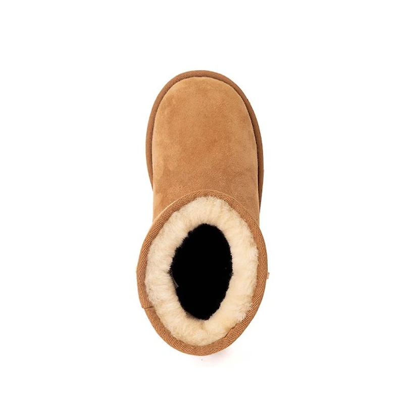 Botte UGG® Classic Short II - Enfants / Junior Châtaigne