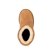 Botte UGG® Classic Short II - Enfants / Junior Châtaigne