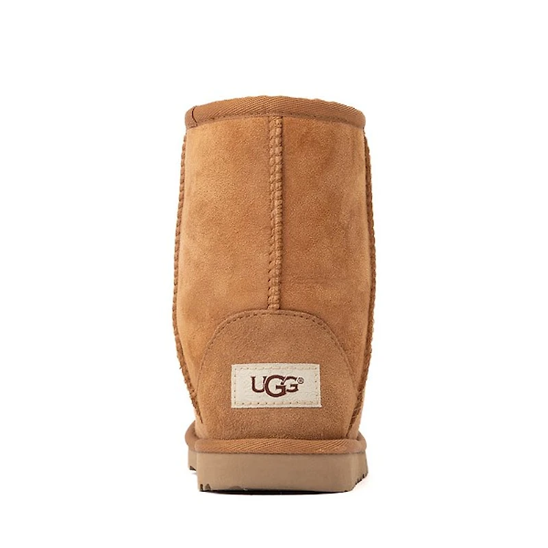 Botte UGG® Classic Short II - Enfants / Junior Châtaigne