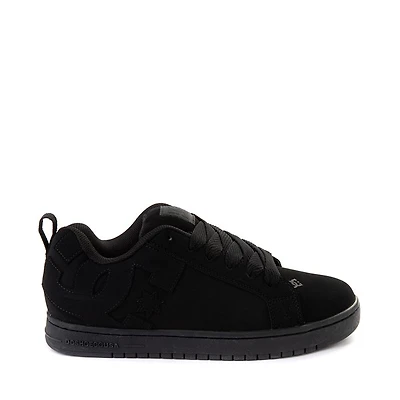 Mens DC Court Graffik Skate Shoe