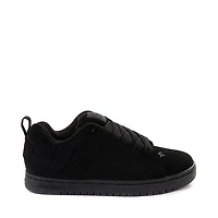Mens DC Court Graffik Skate Shoe