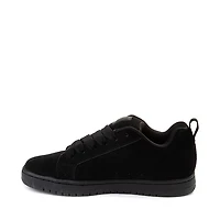 Mens DC Court Graffik Skate Shoe