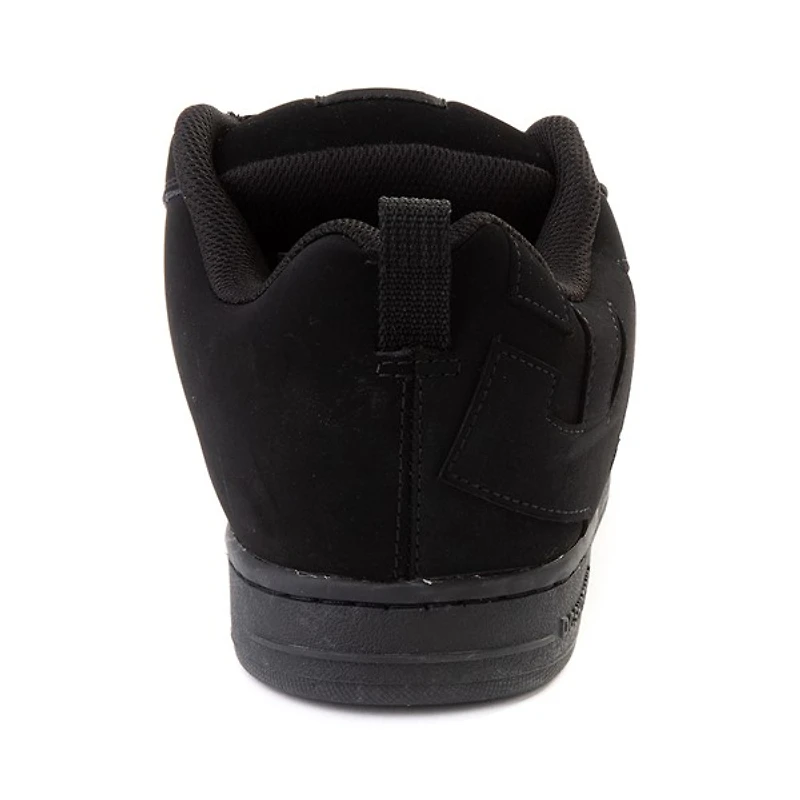 Mens DC Court Graffik Skate Shoe