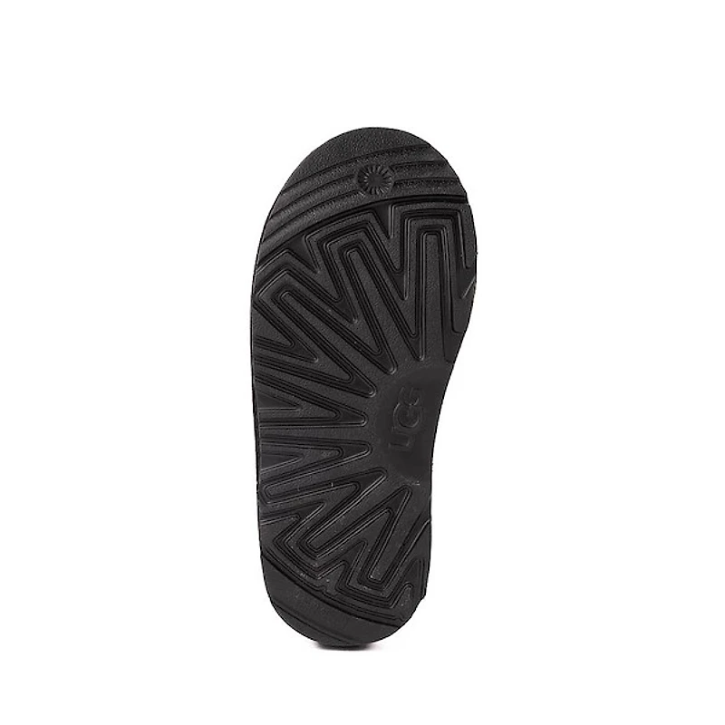 UGG® Tasman II Slipper - Little Kid / Big Black
