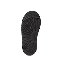 UGG® Tasman II Slipper - Little Kid / Big Black