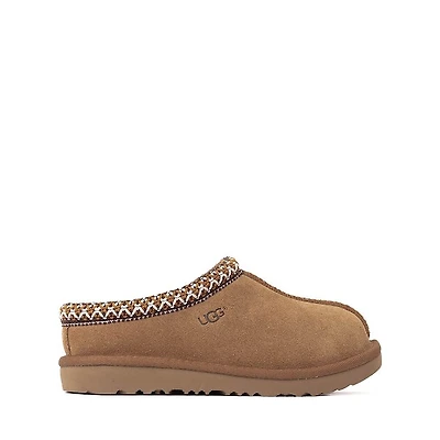 UGG® Tasman II Slipper - Little Kid / Big Chestnut