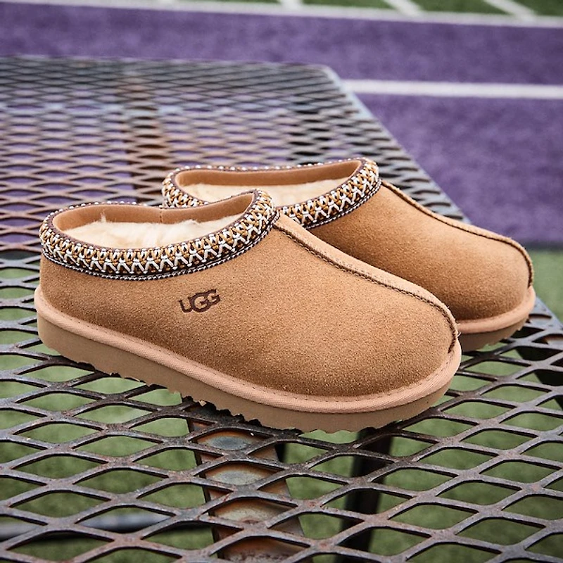 Sabot UGG® Tasman II - Enfants / Junior Châtaigne