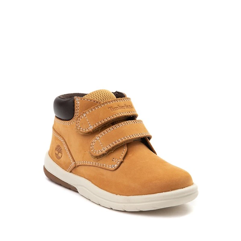 Botte Timberland Tracks