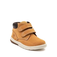 Botte Timberland Tracks