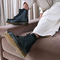 Dr. Martens 1460 8-Eye Boot - Black