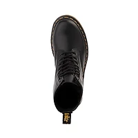 Botte Dr. Martens1460 à 8 œillets - Noire