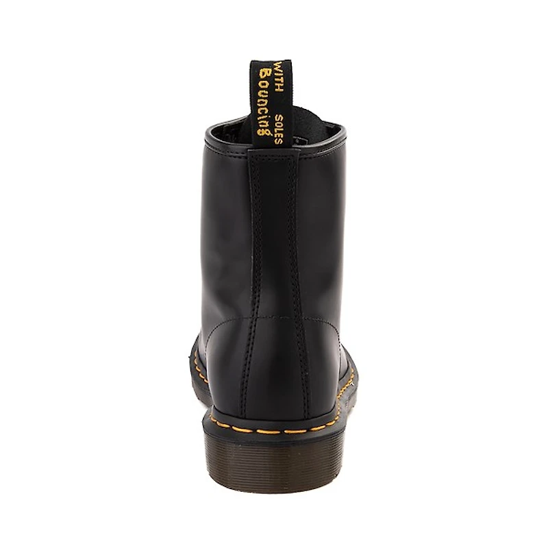 Botte Dr. Martens1460 à 8 œillets - Noire