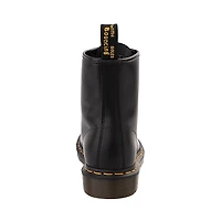 Botte Dr. Martens1460 à 8 œillets - Noire