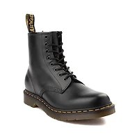 Botte Dr. Martens1460 à 8 œillets - Noire