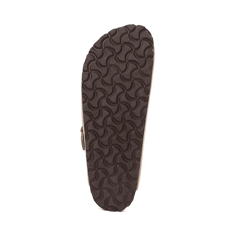 Sabot Birkenstock Boston Soft Footbed pour femmes - Taupe