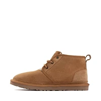 Womens UGG® Neumel Short Boot - Chestnut