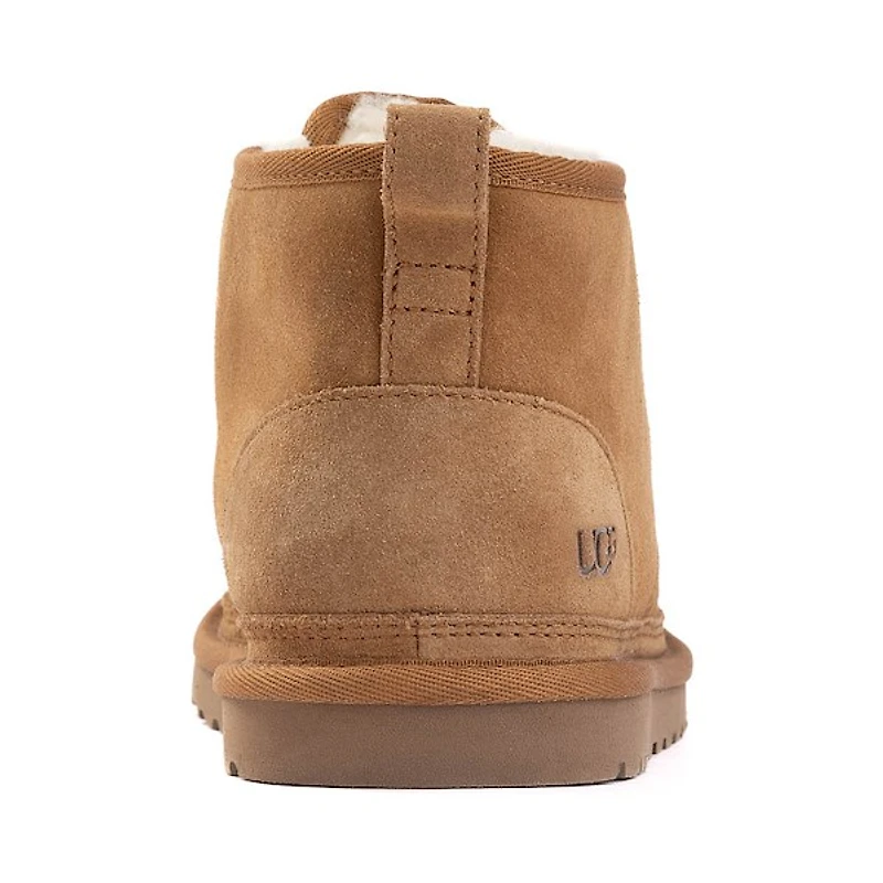 Botte courte UGG® Neumel pour femmes - Châtaigne