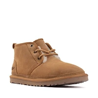 Botte courte UGG® Neumel pour femmes - Châtaigne