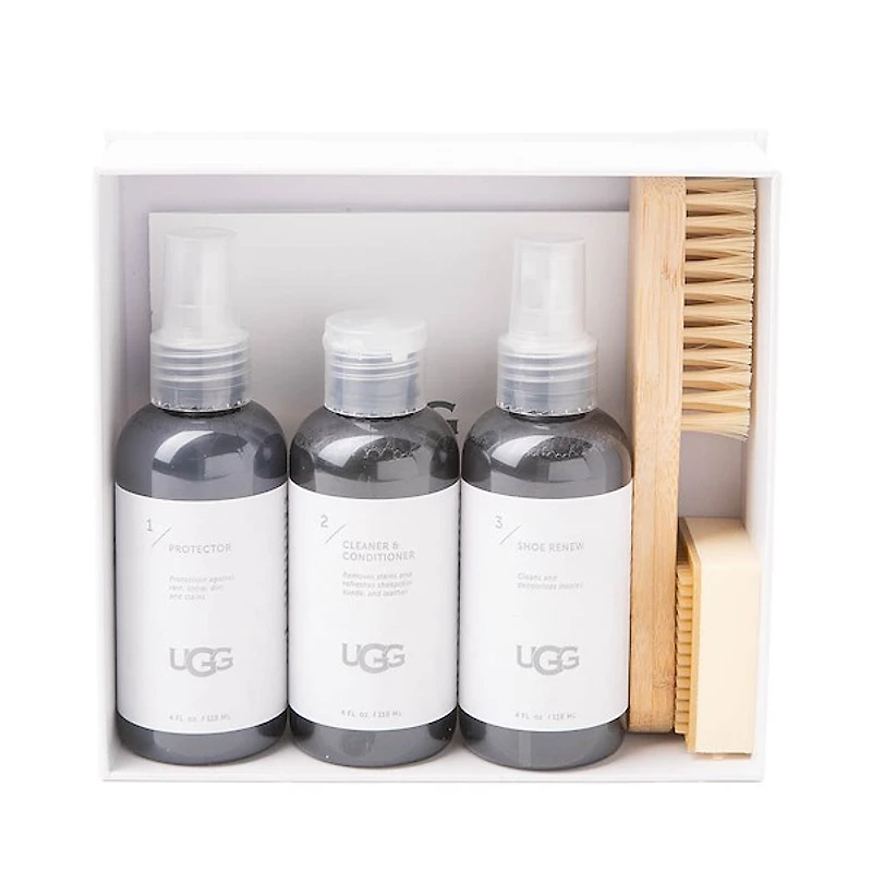 Trousse de nettoyage UGG®