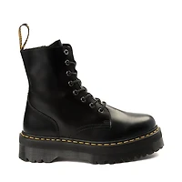Dr. Martens Jadon Boot - Black