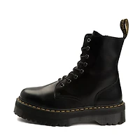 Dr. Martens Jadon Boot - Black