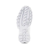 Chaussure athlétique Fila Disruptor 2 Premium pour femmes - Blanche