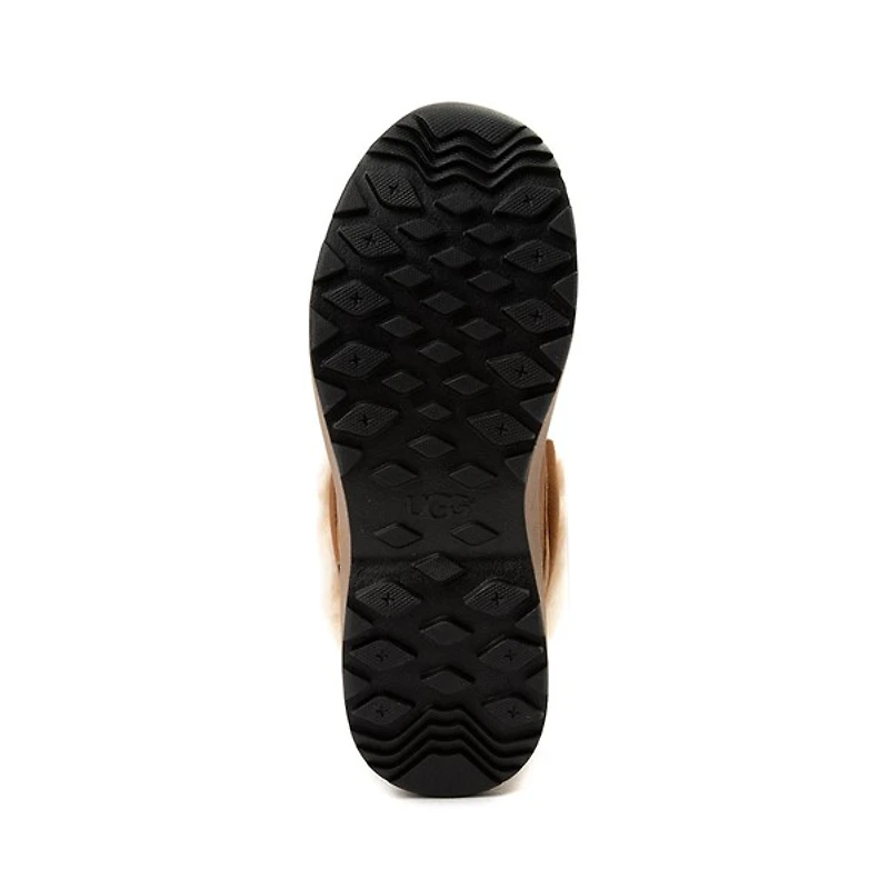 Botte UGG® Adirondack III pour femmes - Châtaigne
