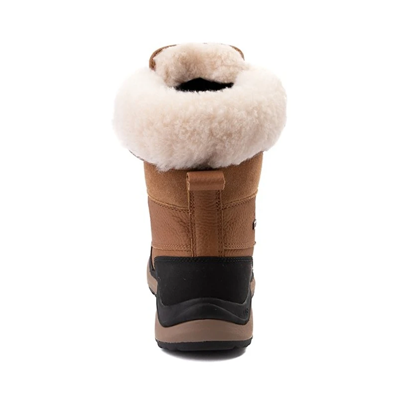 Botte UGG® Adirondack III pour femmes - Châtaigne