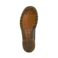Chaussure décontractée Dr. Martens 1461 pour femmes - Noire