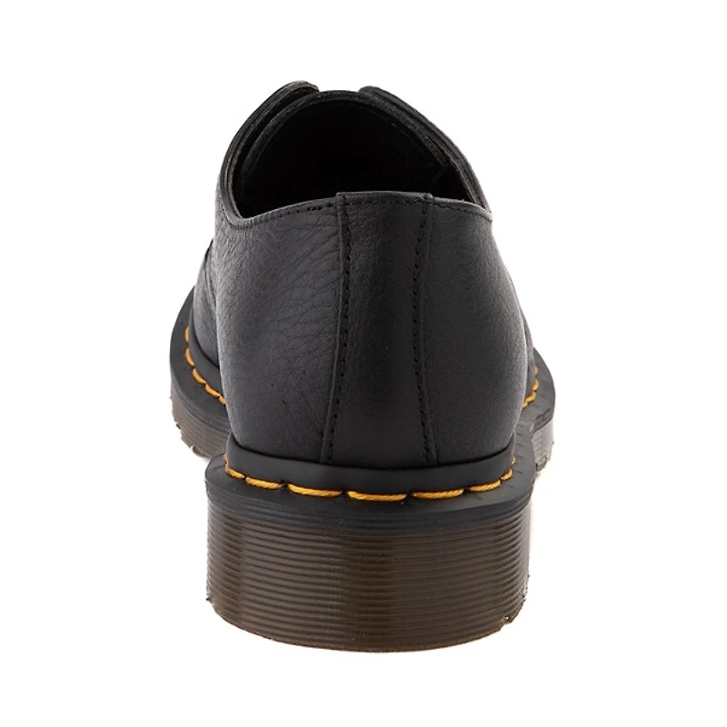 Chaussure décontractée Dr. Martens 1461 pour femmes - Noire